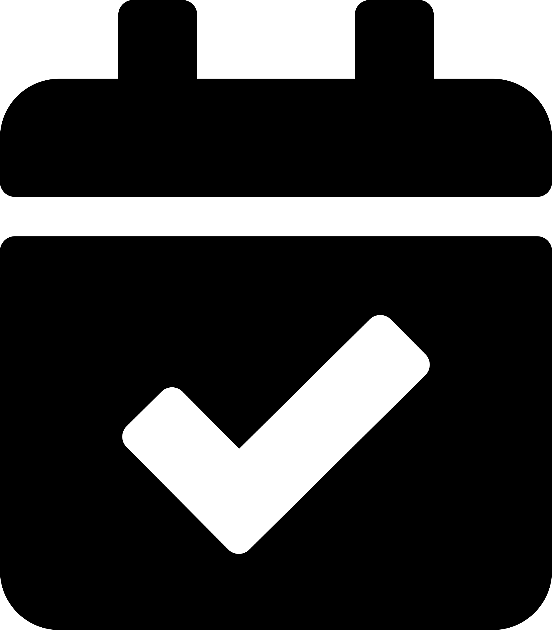 Gui Calendar Check Outline Icon Svg Set Free Vectors